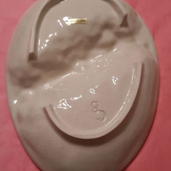 Cracker Barrel Dived Dish - Picture 5 of 6